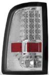 DG RAM 09 LED Taillight