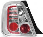 FT 5-00 07 LED Taillight 