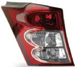 HD FRED GB-3 08 Taillight 