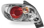 PG 2-06 2/4D 98 Taillight 
