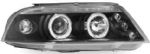 VW PAST B5 01 Head Lamp 