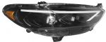 FORD FSION 13 Head Lamp
