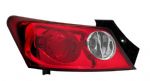 TY bB QNC/DH CO 05 Taillight
