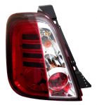 FT 5-00 07 LED Taillight 