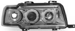 AD 80 B-4 91 Head Lamp