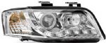 AD A-6 C-5 01 Head Lamp