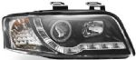 AD A-6 C-5 01 Head Lamp
