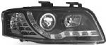 AD A-6 C-5 01 Head Lamp