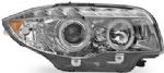 BM 1 SERS E-81/E-82/E-87/E-88 3D/5D 07 Head Lamp