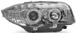 BM 1 SERS E-81/E-82/E-87/E-88 3D/5D 07 Head Lamp
