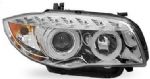 BM 1 SERS E-81/E-82/E-87/E-88 3D/5D 07 Head Lamp