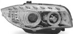 BM 1 SERS E-81/E-82/E-87/E-88 3D/5D 07 Head Lamp