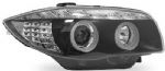 BM 1 SERS E-81/E-82/E-87/E-88 3D/5D 07 Head Lamp