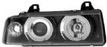 BM 3 SERS E-36 2D/4D 91 Head Lamp