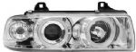 BM 3 SERS E-36 2D/4D 92 Head Lamp