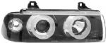 BM 3 SERS E-36 2D/4D 92 Head Lamp