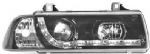 BM 3 SERS E-36 2D/4D 91 Head Lamp