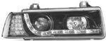 BM 3 SERS E-36 2D/4D 91 Head Lamp