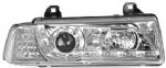BM 3 SERS E-36 2D/4D 92 Head Lamp