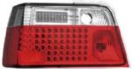 BM 3 SERS E-36 4D 91 LED Taillight