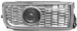 BM 3 SERS E-36 2D/4D 91 Front Fog Lamp