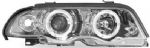 BM 3 SERS E-46 4D 99 Head Lamp