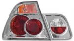 BM 3 SERS E-46 4D 98 Taillight