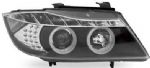 BM 3 SERS E-90/E-91 4D 05 Head Lamp