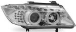 BM 3 SERS E-90/E-91 4D 05 Head Lamp