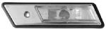 BM 5 SERS E-34 88 Side Lamp