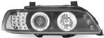 BM 5 SERS E-39 95 Head Lamp