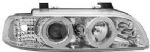 BM 5 SERS E-39 95 Head Lamp