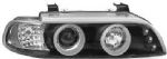 BM 5 SERS E-39 95 Head Lamp