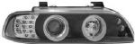BM 5 SERS E-39 97 Head Lamp