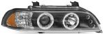 BM 5 SERS E-39 97 Head Lamp