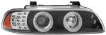 BM 5 SERS E-39 97 Head Lamp