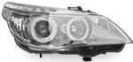 BM 5 SERS E-60/E-61 03 Head Lamp