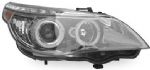 BM 5 SERS E-60/E-61 04 Head Lamp
