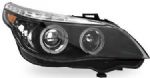 BM 5 SERS E-60/E-61 04 Head Lamp