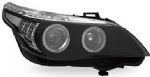 BM 5 SERS E-60/E-61 03 Head Lamp