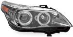 BM 5 SERS E-60/E-61 04 Head Lamp