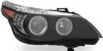 BM 5 SERS E-60/E-61 04 Head Lamp