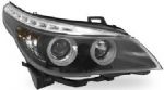 BM 5 SERS E-60/E-61 03 Head Lamp