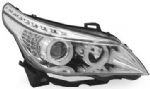 BM 5 SERS E-60/E-61 03 Head Lamp