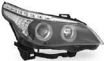 BM 5 SERS E-60/E-61 03 Head Lamp