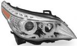 BM 5 SERS E-60/E-61 04 Head Lamp