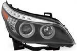 BM 5 SERS E-60/E-61 04 Head Lamp