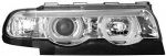 BM 7 SERS E-38 95 Head Lamp