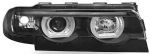 BM 7 SERS E-38 95 Head Lamp