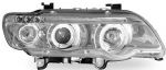 BM X-5 E-53 00 Head Lamp